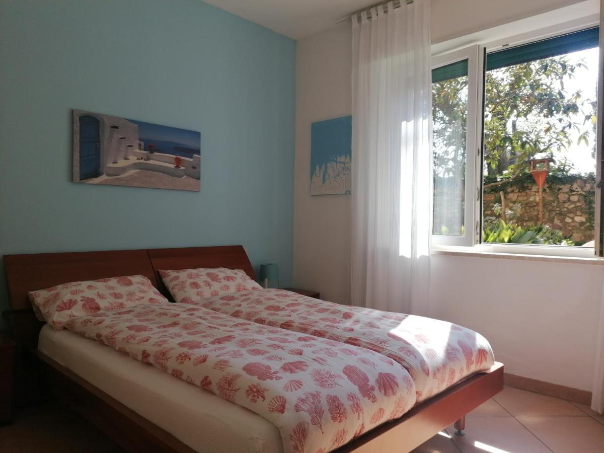 La Casa Di Marzia Leilighet Bardolino Eksteriør bilde
