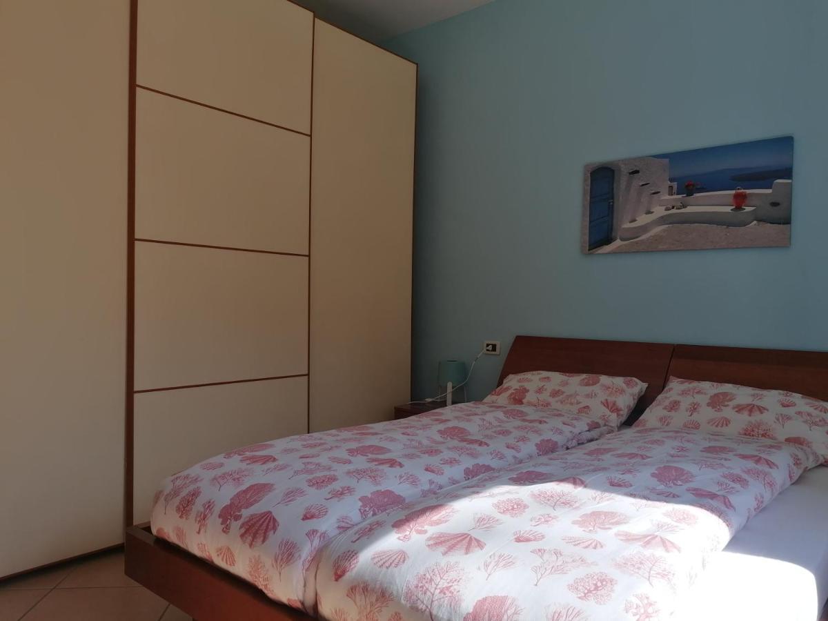La Casa Di Marzia Leilighet Bardolino Eksteriør bilde