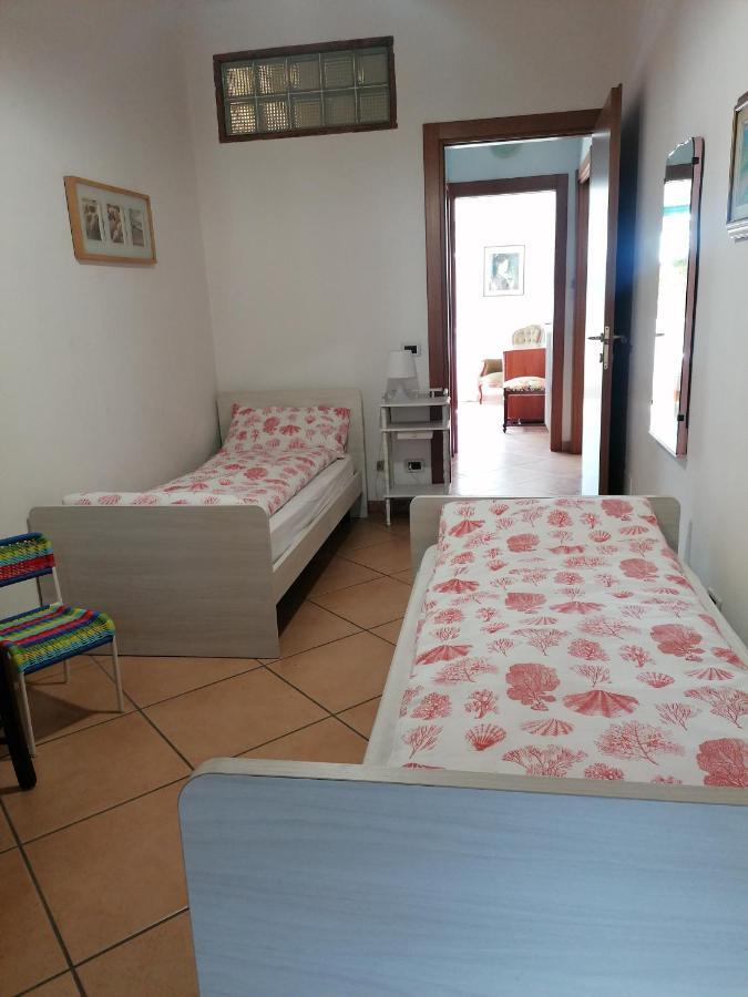 La Casa Di Marzia Leilighet Bardolino Eksteriør bilde
