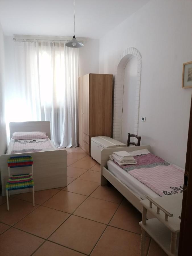 La Casa Di Marzia Leilighet Bardolino Eksteriør bilde
