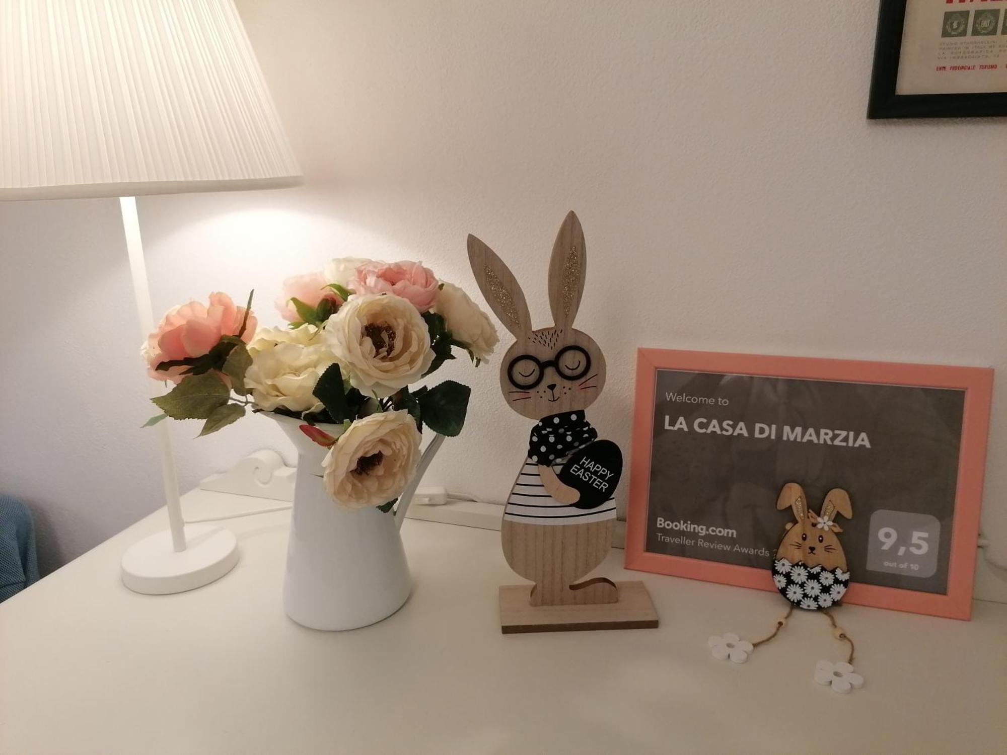 La Casa Di Marzia Leilighet Bardolino Eksteriør bilde