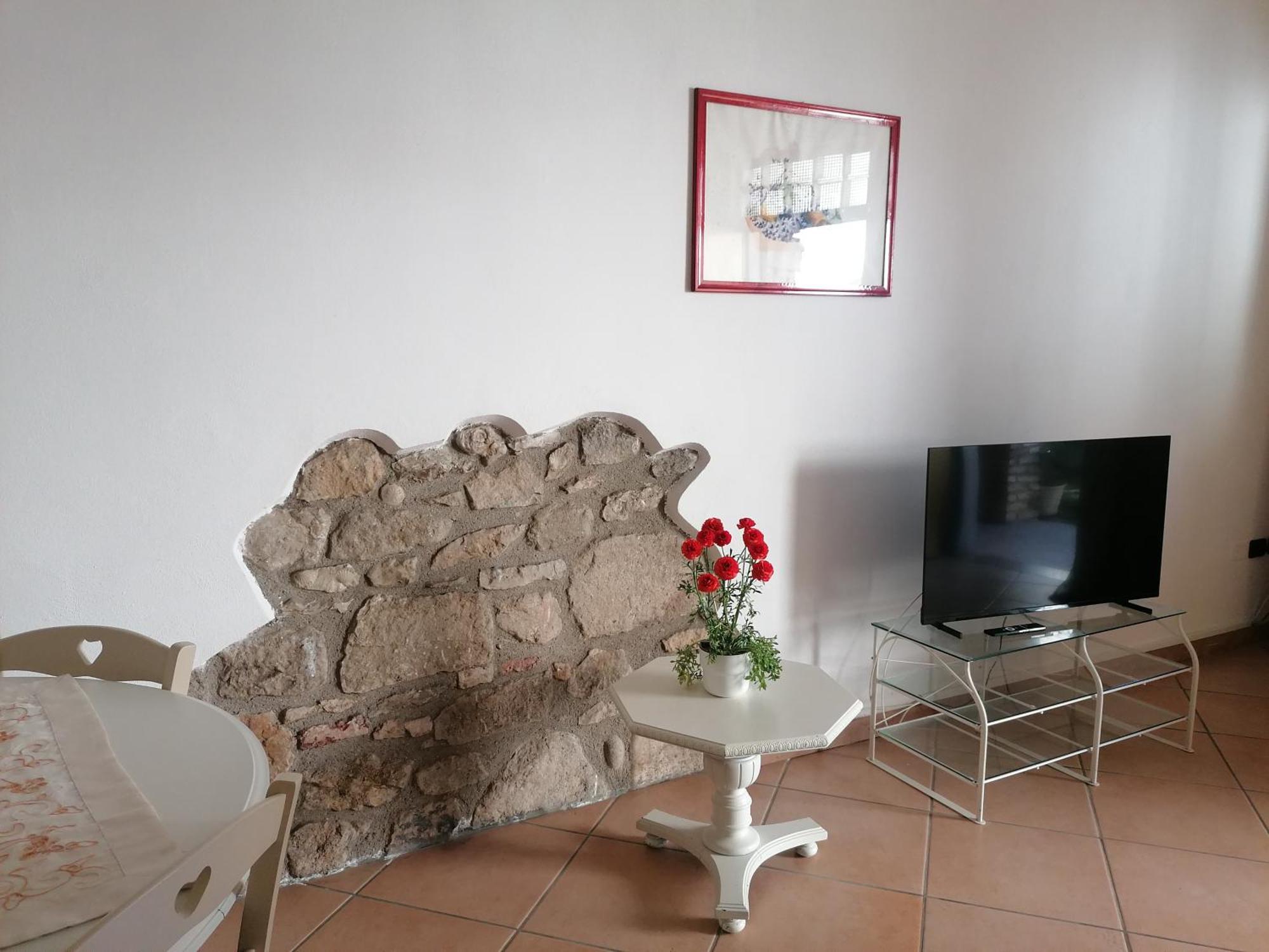 La Casa Di Marzia Leilighet Bardolino Eksteriør bilde