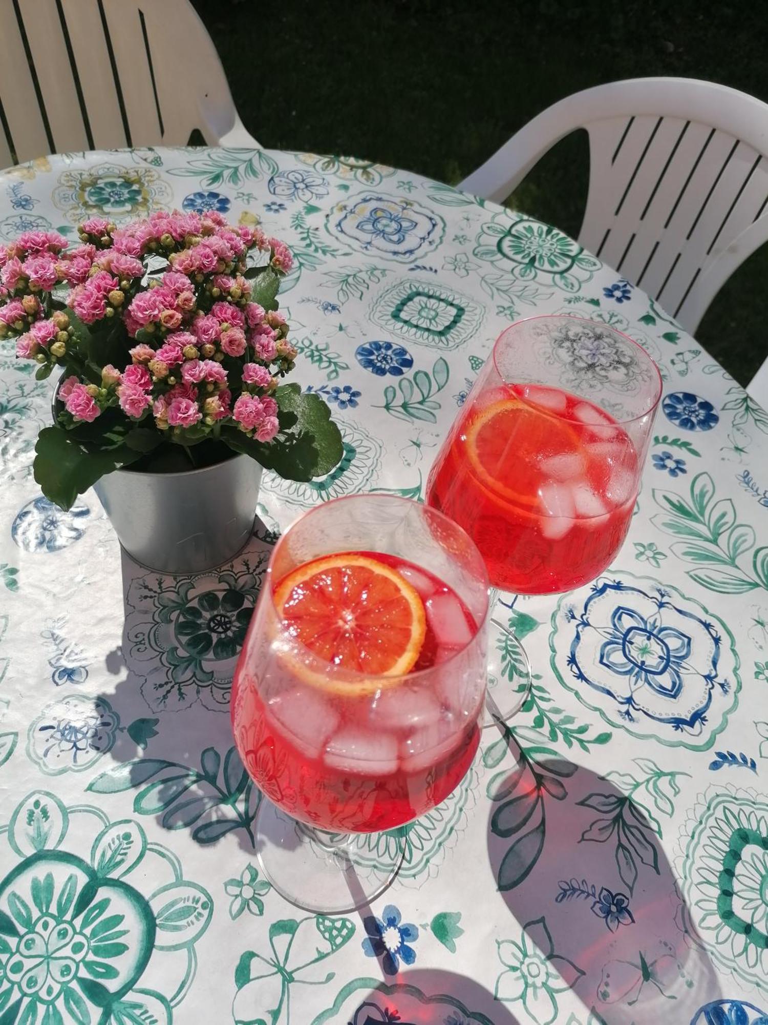 La Casa Di Marzia Leilighet Bardolino Eksteriør bilde