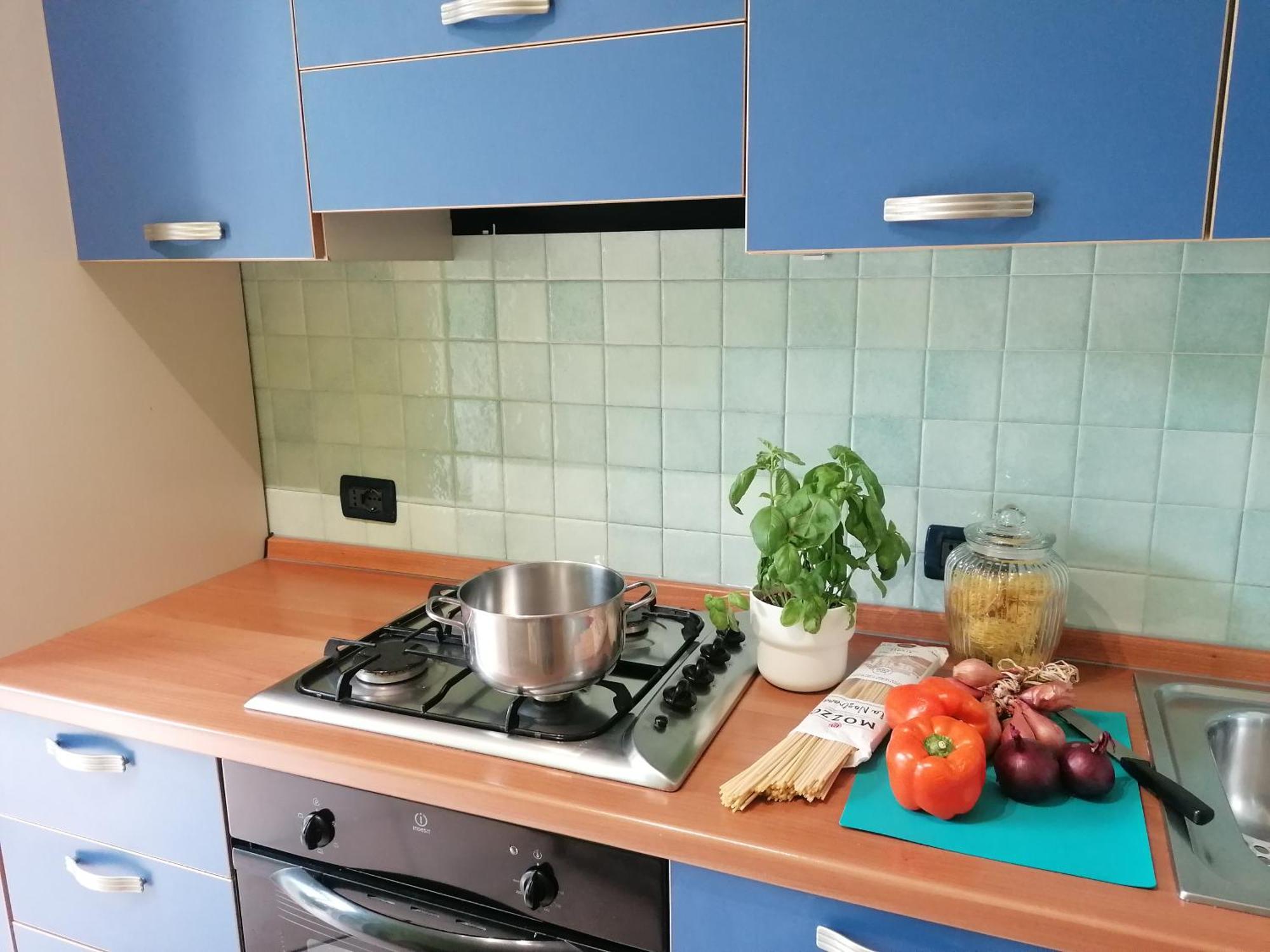 La Casa Di Marzia Leilighet Bardolino Eksteriør bilde